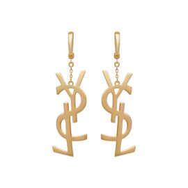 Серьги, золото, 585, 5.05г, 59025 | GoldMarket.kz