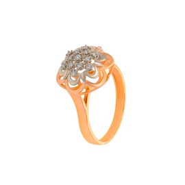 Кольцо, золото, 585, 3.13г, 59030 | GoldMarket.kz