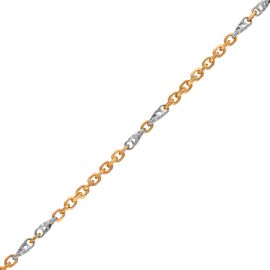 Браслет, золото, 585, 5.91г, 59033 | GoldMarket.kz