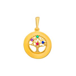 Подвеска, золото, 585, 1.48г, 59042 | GoldMarket.kz