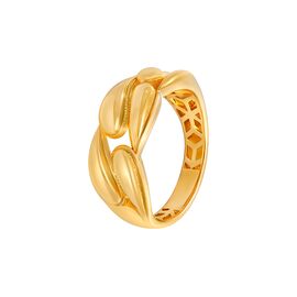 Кольцо, золото, 585, 3.1г, 59159 | GoldMarket.kz