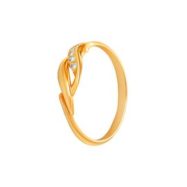 Кольцо, золото, 585, 1.72г, 59232 | GoldMarket.kz