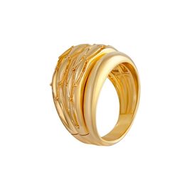 Кольцо, золото, 585, 6.5г, 59250 | GoldMarket.kz