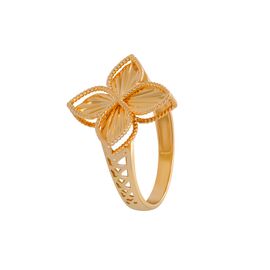 Кольцо, золото, 585, 2.34г, 59328 | GoldMarket.kz