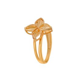 Кольцо, золото, 585, 2.31г, 59358 | GoldMarket.kz