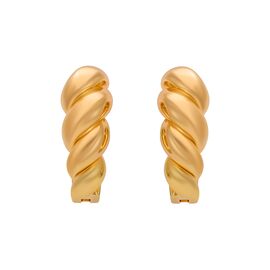 Серьги, золото, 585, 3.88г, 59479 | GoldMarket.kz