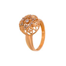 Кольцо, золото, 585, 2.96г, 59535 | GoldMarket.kz