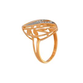 Кольцо, золото, 585, 2.51г, 59540 | GoldMarket.kz