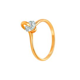 Кольцо, золото, 585, 2.78г, 59546 | GoldMarket.kz