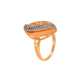 Кольцо, золото, 585, 2.2г, 59548 | GoldMarket.kz