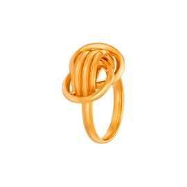 Кольцо, золото, 585, 2.36г, 59549 | GoldMarket.kz