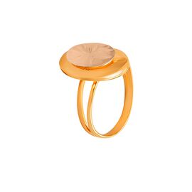 Кольцо, золото, 585, 2.42г, 59551 | GoldMarket.kz