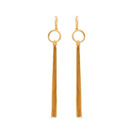 Серьги, золото, 585, 7.86г, 59672 | GoldMarket.kz