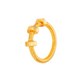 Кольцо, золото, 585, 2.53г, 59678 | GoldMarket.kz