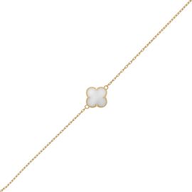 Браслет, золото, 585, 2.25г, 59697 | GoldMarket.kz