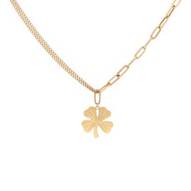 Колье, золото, 585, 6.87г, 59711 | GoldMarket.kz