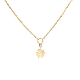 Колье, золото, 585, 9.93г, 59715 | GoldMarket.kz