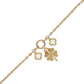 Браслет, золото, 585, 5.97г, 59716 | GoldMarket.kz