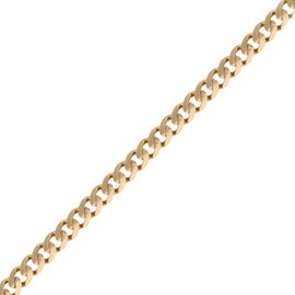 Браслет, золото, 585, 6.86г, 59745 | GoldMarket.kz