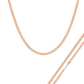 Цепь, золото, 585, 5.8г, 59788 | GoldMarket.kz