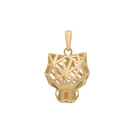 Подвеска, золото, 585, 3.15г, 59798 | GoldMarket.kz