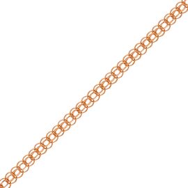 Браслет, золото, 585, 9.78г, 59806 | GoldMarket.kz