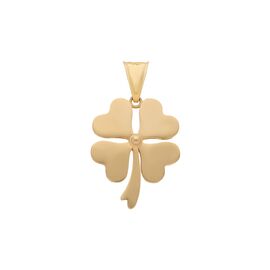 Подвеска, золото, 585, 2.28г, 59830 | GoldMarket.kz