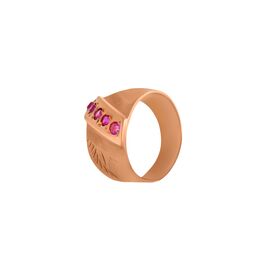 Кольцо, золото, 585, 5.52г, 55854 | GoldMarket.kz