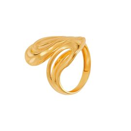 Кольцо, золото, 585, 3.68г, 59229 | GoldMarket.kz