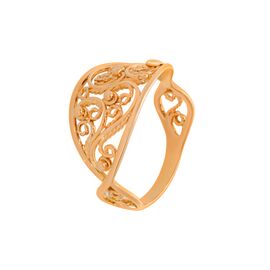 Кольцо, золото, 585, 2.29г, 59263 | GoldMarket.kz