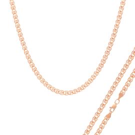 Цепь, золото, 585, 8.98г, 59267 | GoldMarket.kz