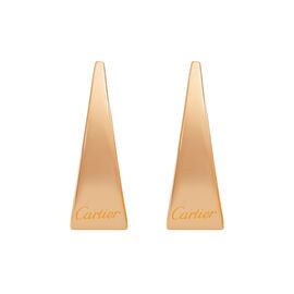 Серьги, золото, 585, 3.77г, 59268 | GoldMarket.kz
