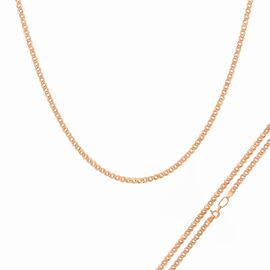 Цепь, золото, 585, 5.21г, 59282 | GoldMarket.kz