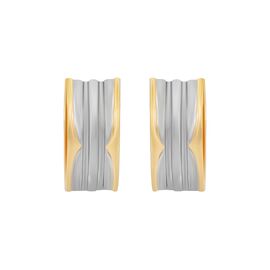 Серьги, золото, 585, 7.4г, 59303 | GoldMarket.kz