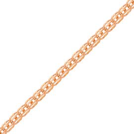 Браслет, золото, 585, 12.95г, 59320 | GoldMarket.kz