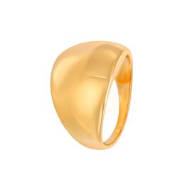 Кольцо, золото, 585, 5.1г, 59331 | GoldMarket.kz