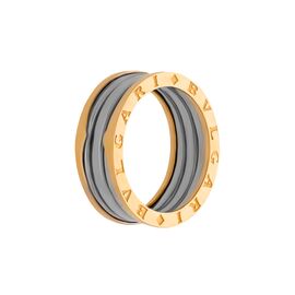 Кольцо, золото, 585, 6.2г, 59335 | GoldMarket.kz