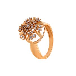 Кольцо, золото, 585, 4.3г, 59351 | GoldMarket.kz