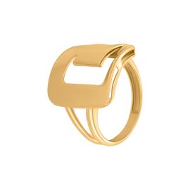 Кольцо, золото, 585, 3.2г, 59354 | GoldMarket.kz