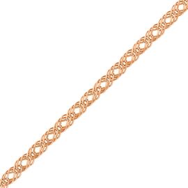 Браслет, золото, 585, 2.12г, 59362 | GoldMarket.kz