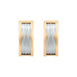 Серьги, золото, 585, 8.3г, 59386 | GoldMarket.kz