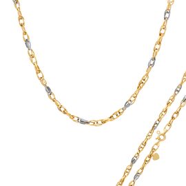 Цепь, золото, 585, 8.6г, 59404 | GoldMarket.kz