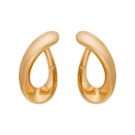 Серьги, золото, 585, 6.52г, 59424 | GoldMarket.kz