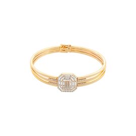 Браслет, золото, 585, 11.52г, 59438 | GoldMarket.kz