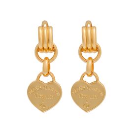 Серьги, золото, 585, 9.67г, 59442 | GoldMarket.kz