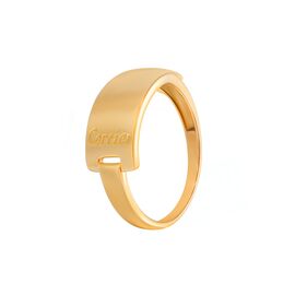Кольцо, золото, 585, 2.07г, 59461 | GoldMarket.kz