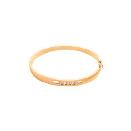 Браслет, золото, 585, 9.6г, 59472 | GoldMarket.kz