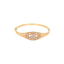 Браслет, золото, 585, 7.28г, 59491 | GoldMarket.kz