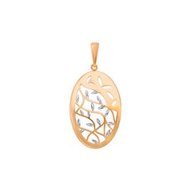 Подвеска, золото, 585, 2.76г, 59515 | GoldMarket.kz