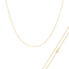 Цепь, золото, 585, 3.81г, 59531 | GoldMarket.kz